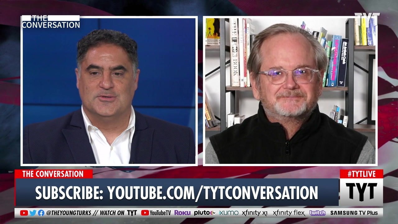 Lawrence Lessig