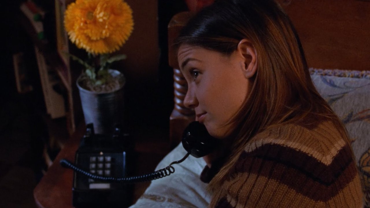 Dawson's Creek - Season 6 Episode 16 : That Was Then (aka Before and After)