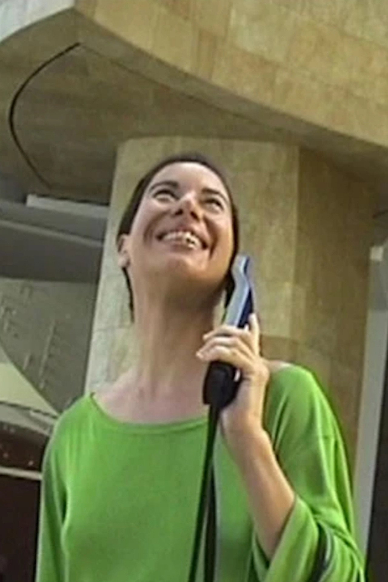 Little Frank and His Carp Backdrop