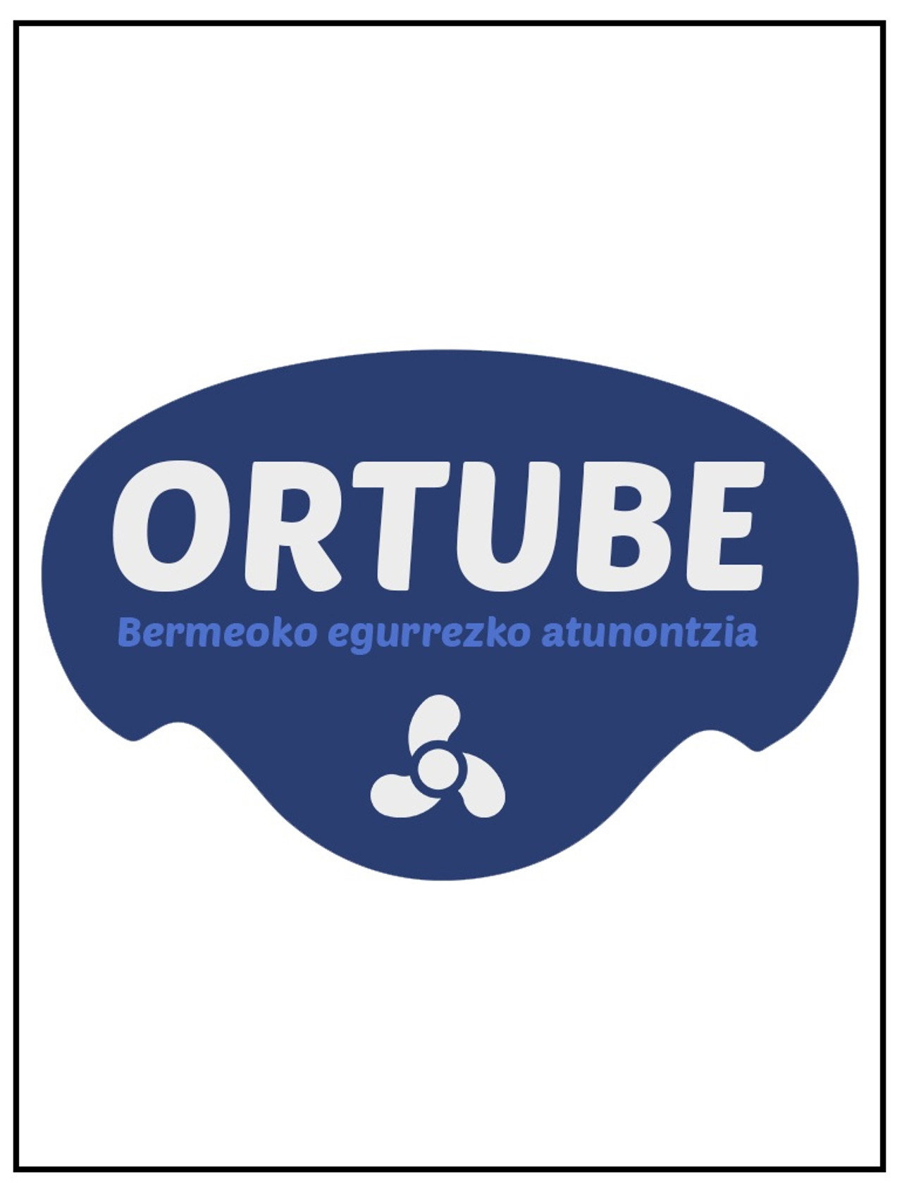 Bermeoko ondarea. Ortube itsasora. 2016-2025
