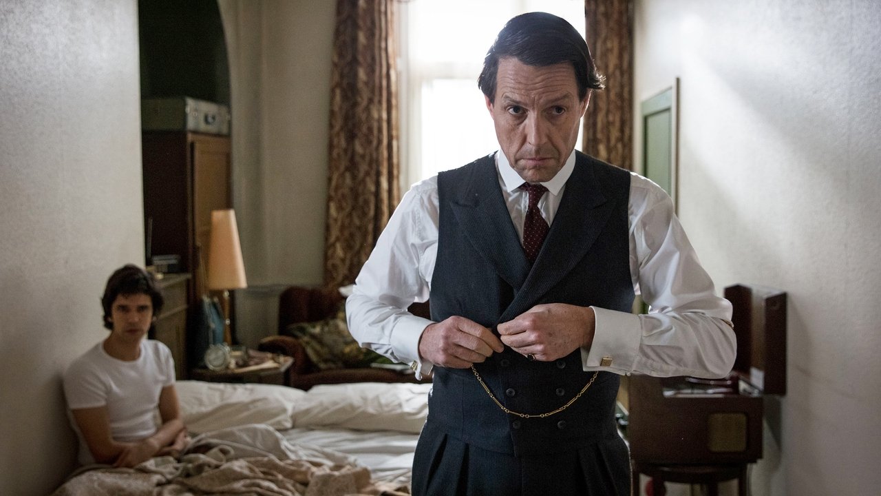 A Very English Scandal photo 1