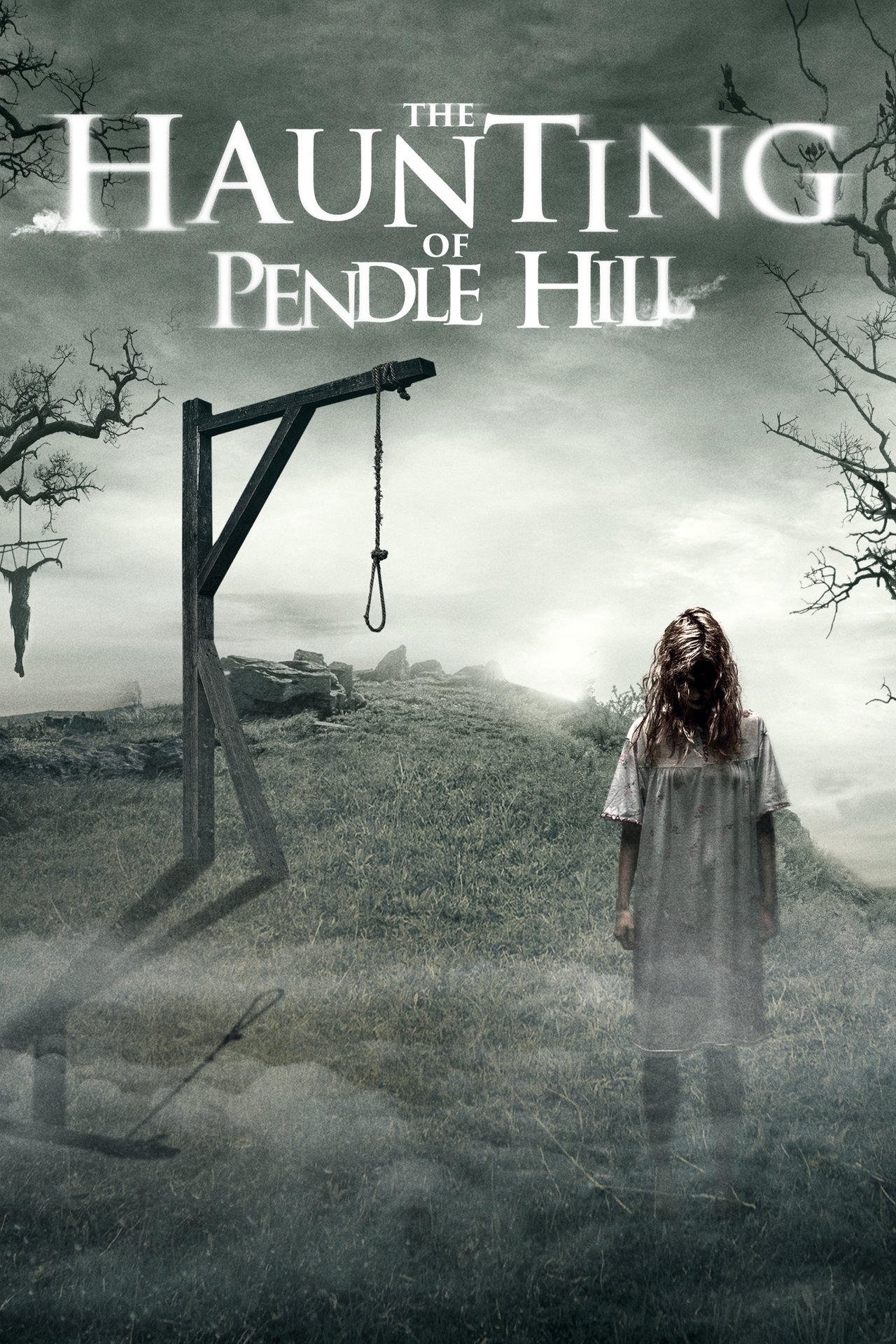 مشاهدة فيلم The Haunting of Pendle Hill مترجم بدون اعلانات - بوستر