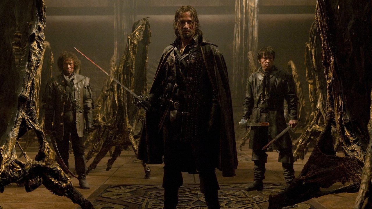 Solomon Kane (2009)