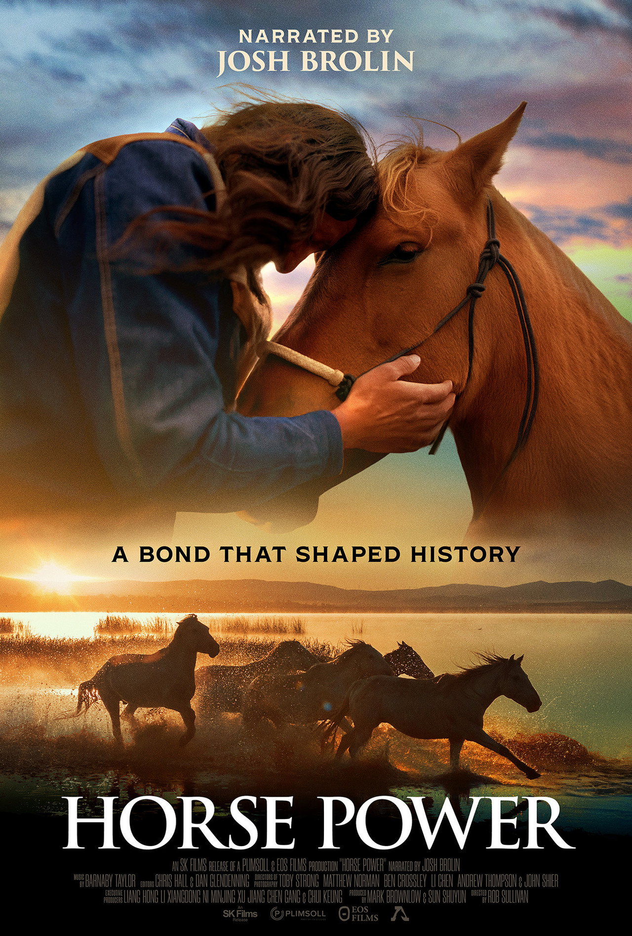 Horse Power