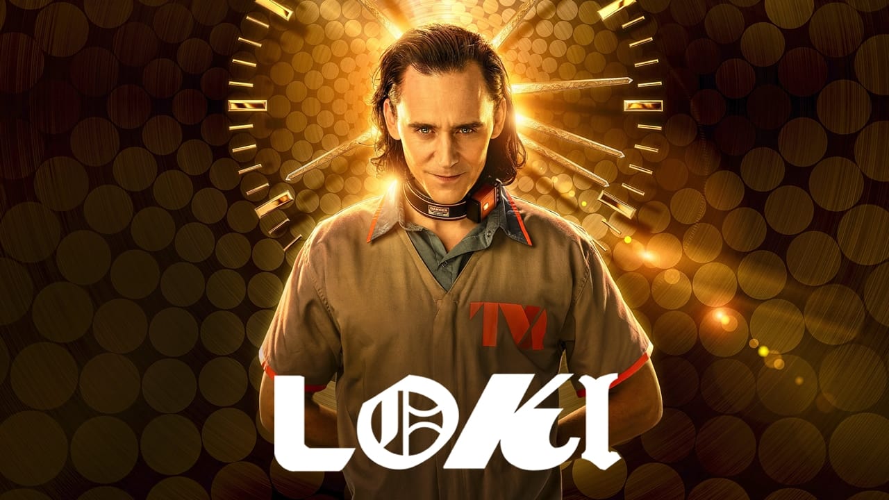 Loki - Season 1