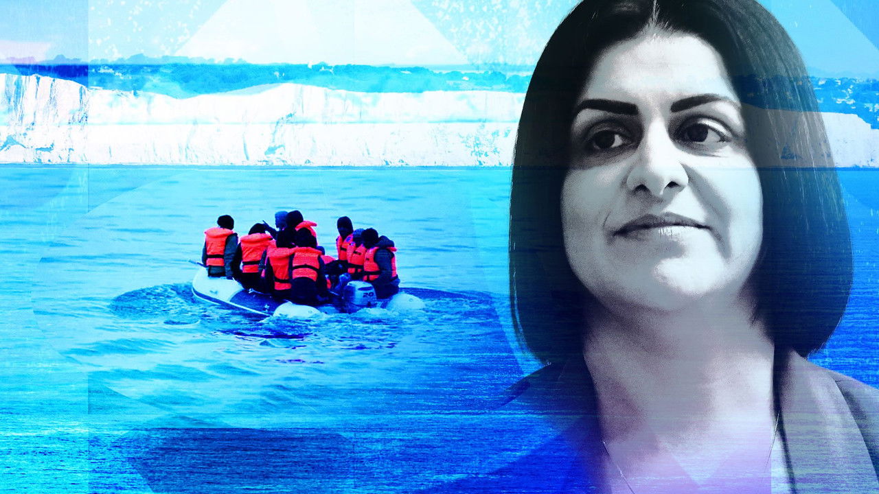 Newsnight - Season 46 Episode 221 : How Divided is Labour Over Immigration?