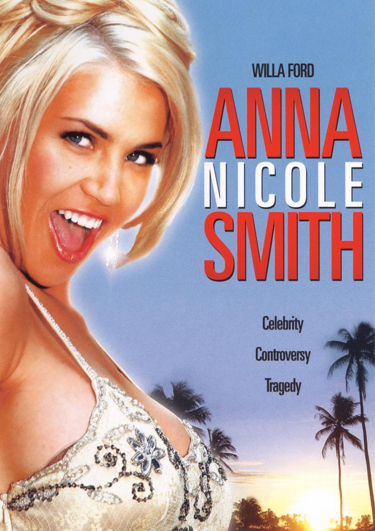 Anna Nicole - Mindhalálig Playmate – plakát 5