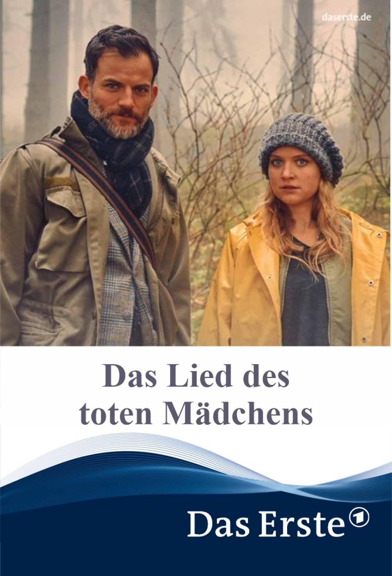 Das Lied des toten Mädchens