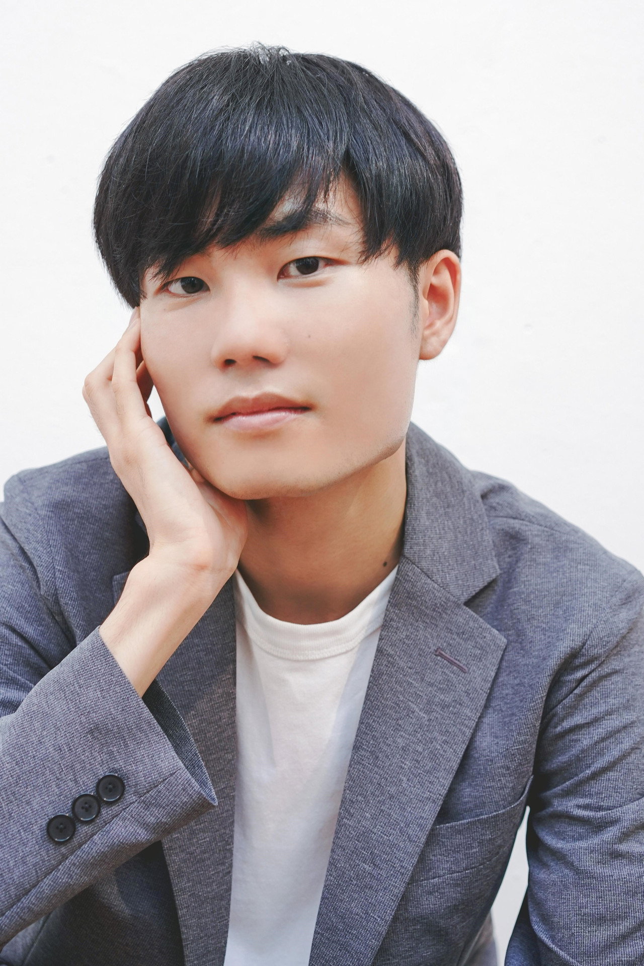 木目田俊