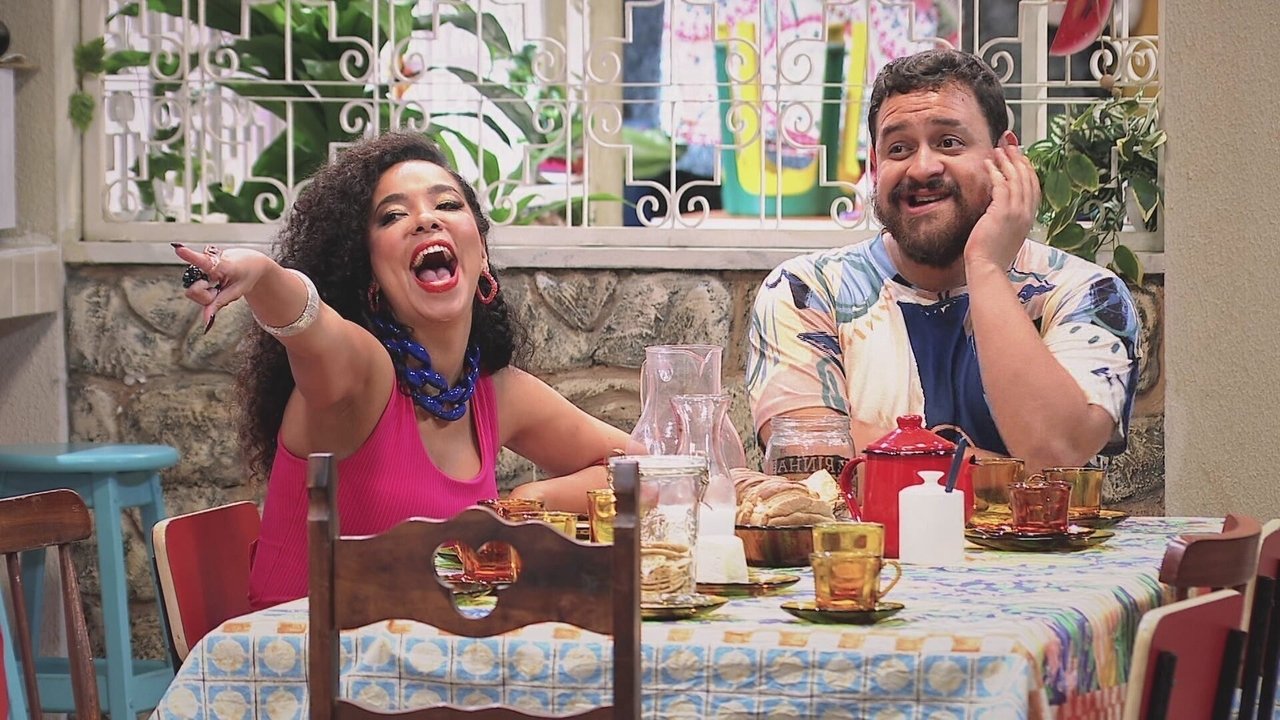 O Dono do Lar - Season 7 Episode 2 : Episode 2