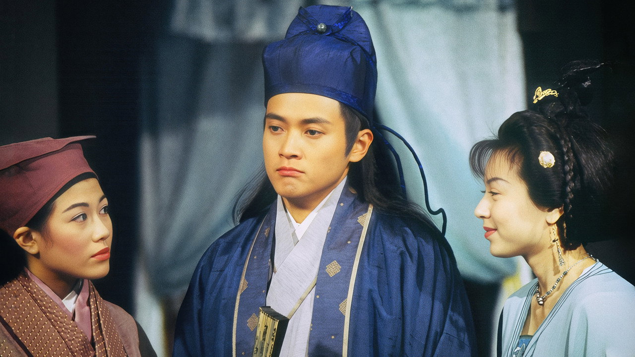 Taming Of The Princess still 12
