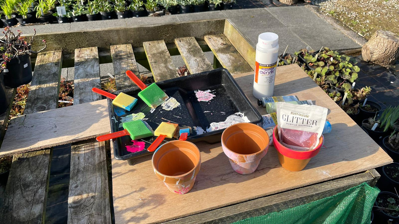 Tool Club — Épisode 1