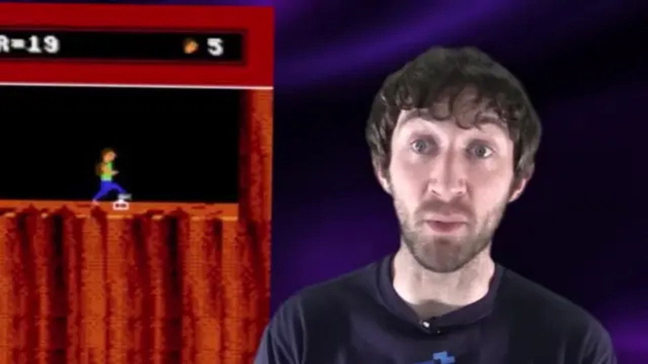 The Video Game Years — Épisode 13