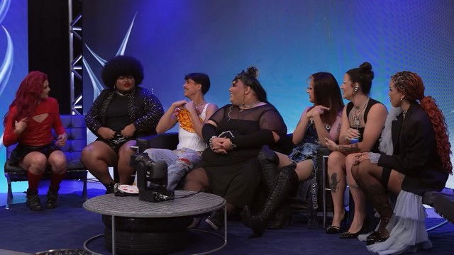 Corrida das Blogueiras - Season 7 Episode 5 : Serving Publi Secrets