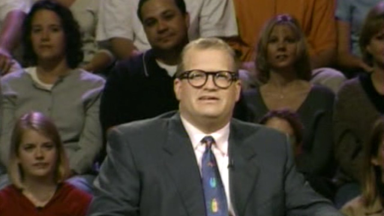 Whose Line Is It Anyway? - Season 2 Episode 14 : Brad Sherwood