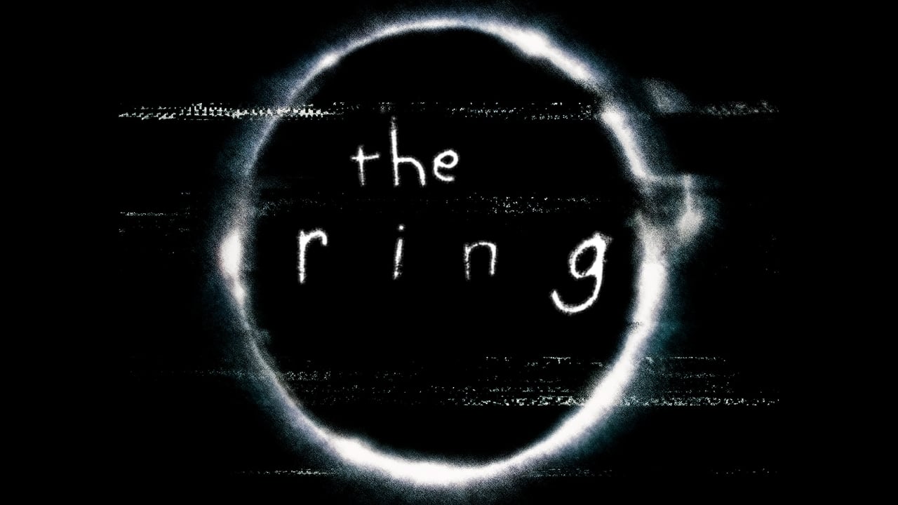 The Ring background