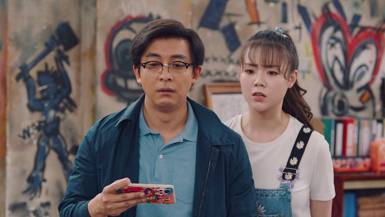 The Lord of Losers — Épisode 19