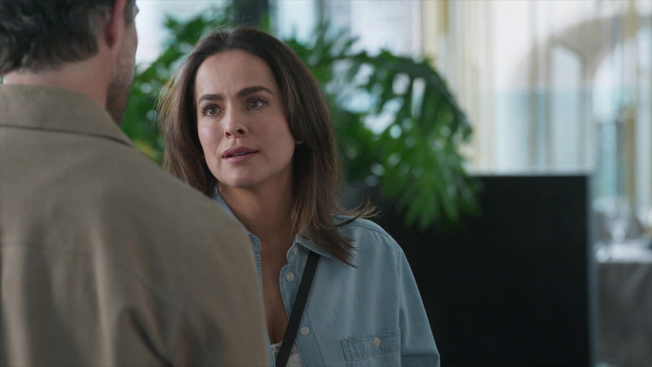 Hermanas, un amor compartido — Épisode 25