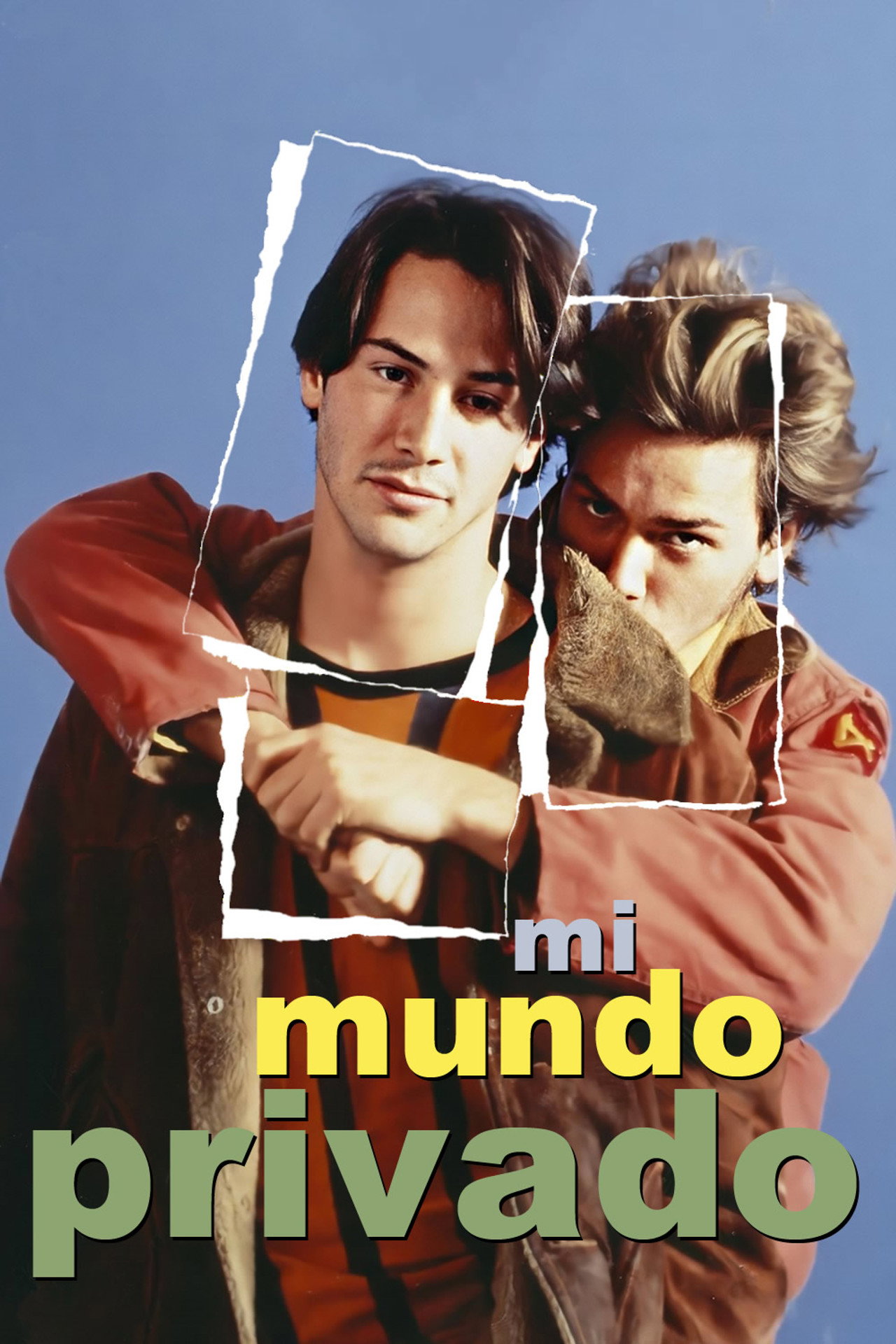 Idaho: El camino de mis sueños
