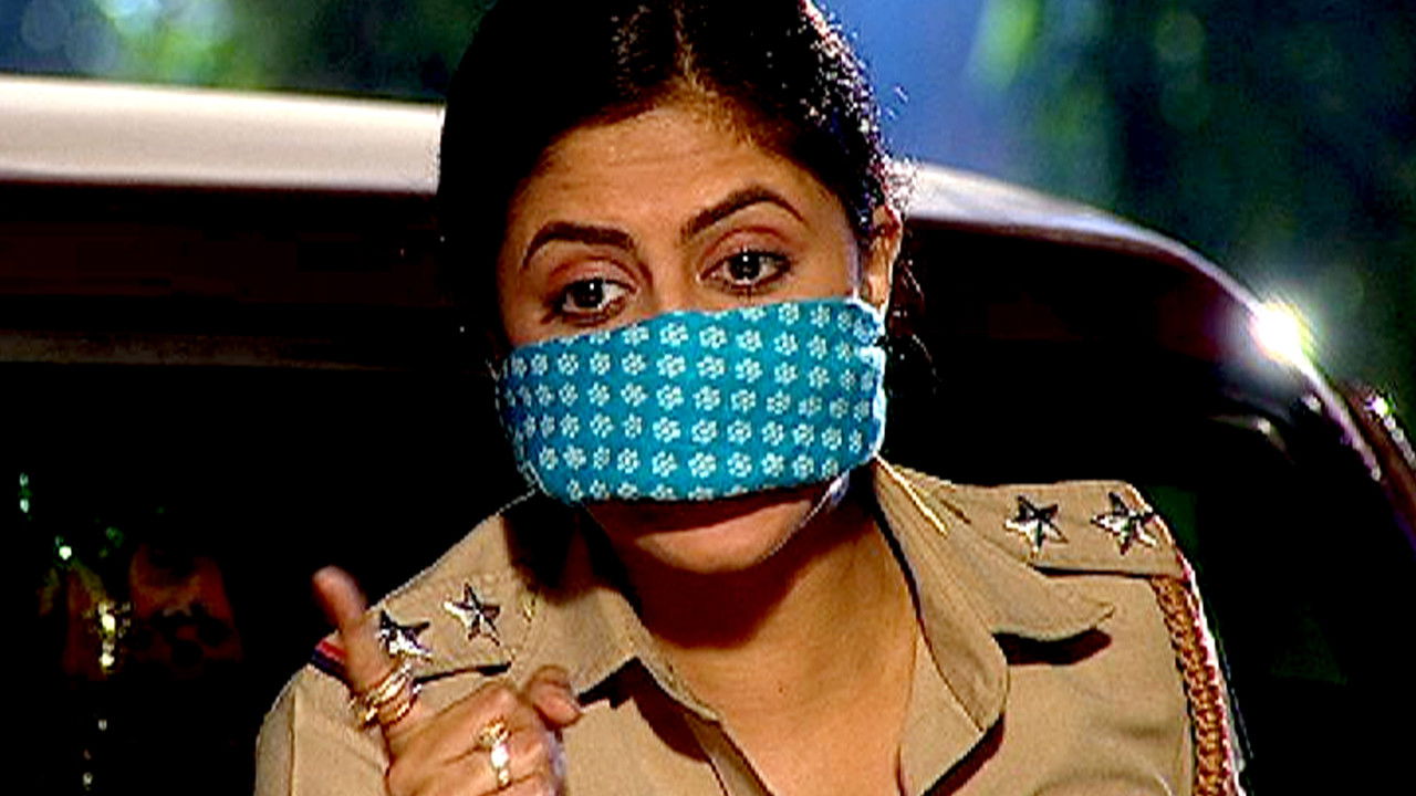 F.I.R. — Épisode 606