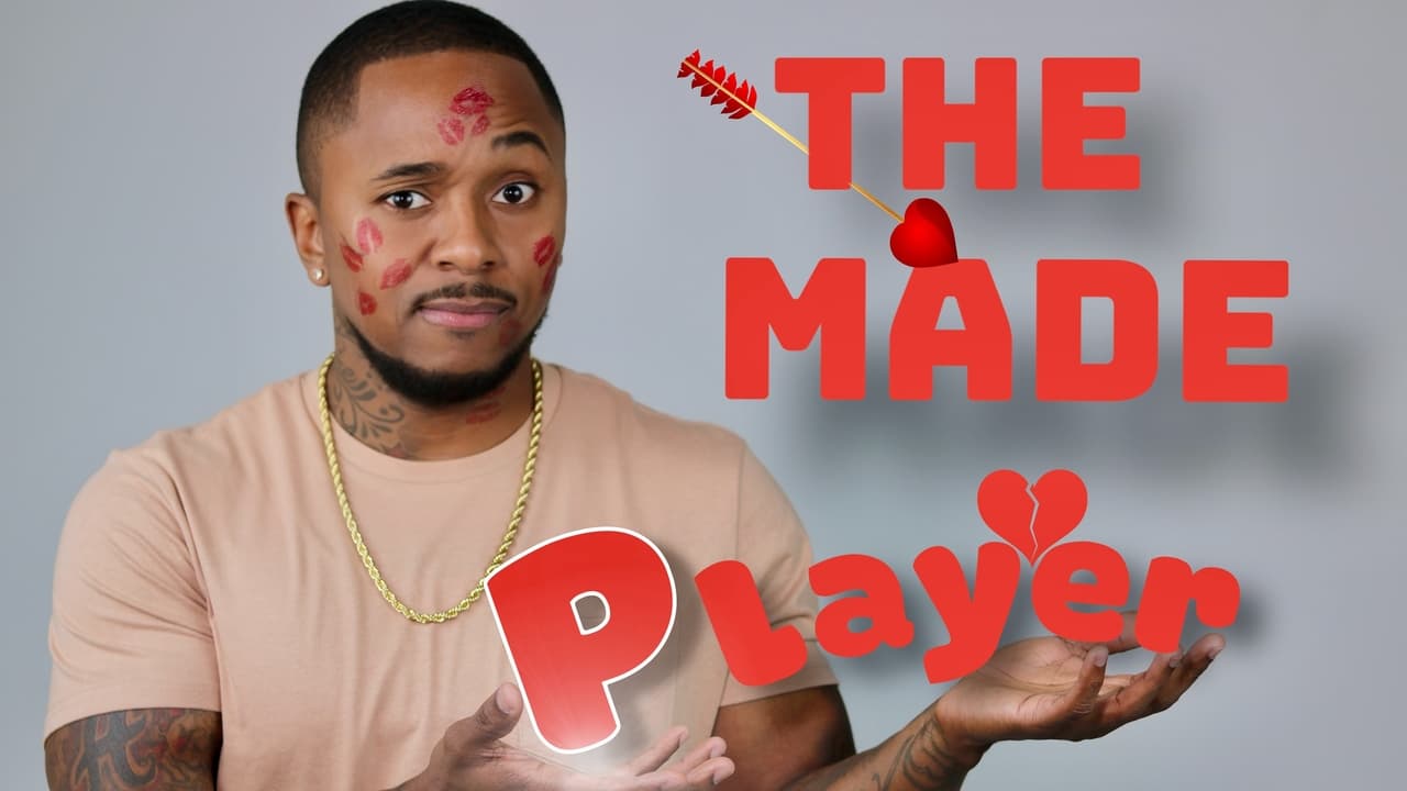 The Made Player (2024)