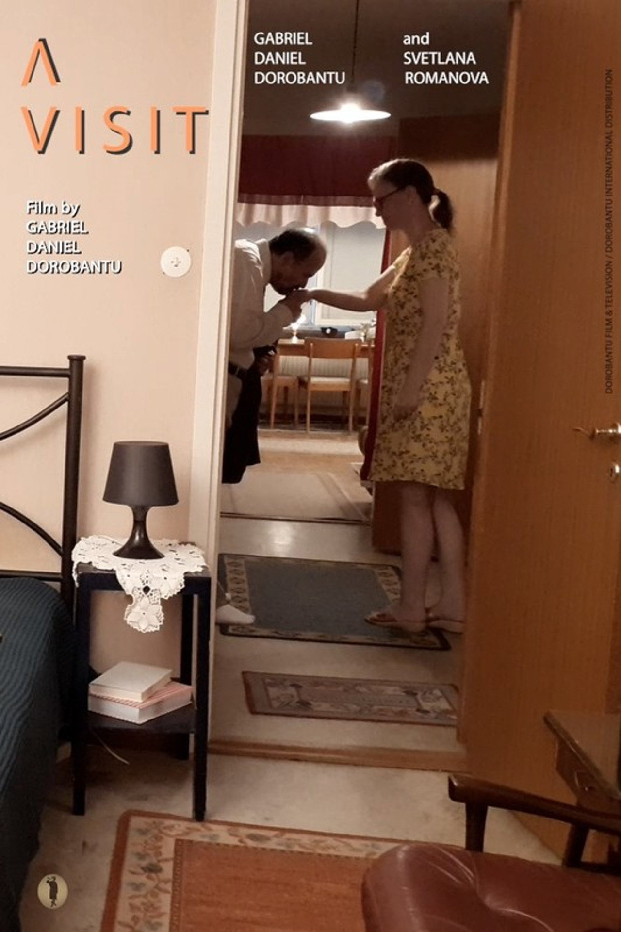 A VISIT