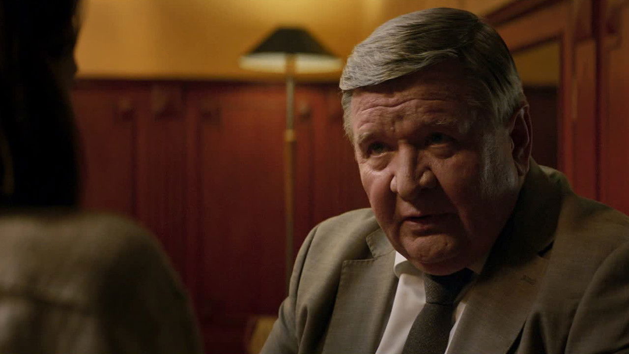 Минута тишины — Épisode 4