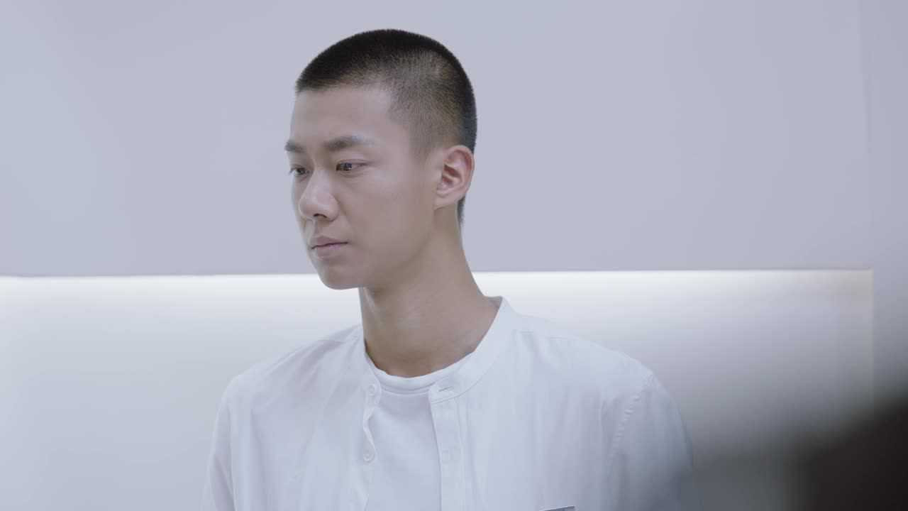 飞鸟集 — Épisode 23