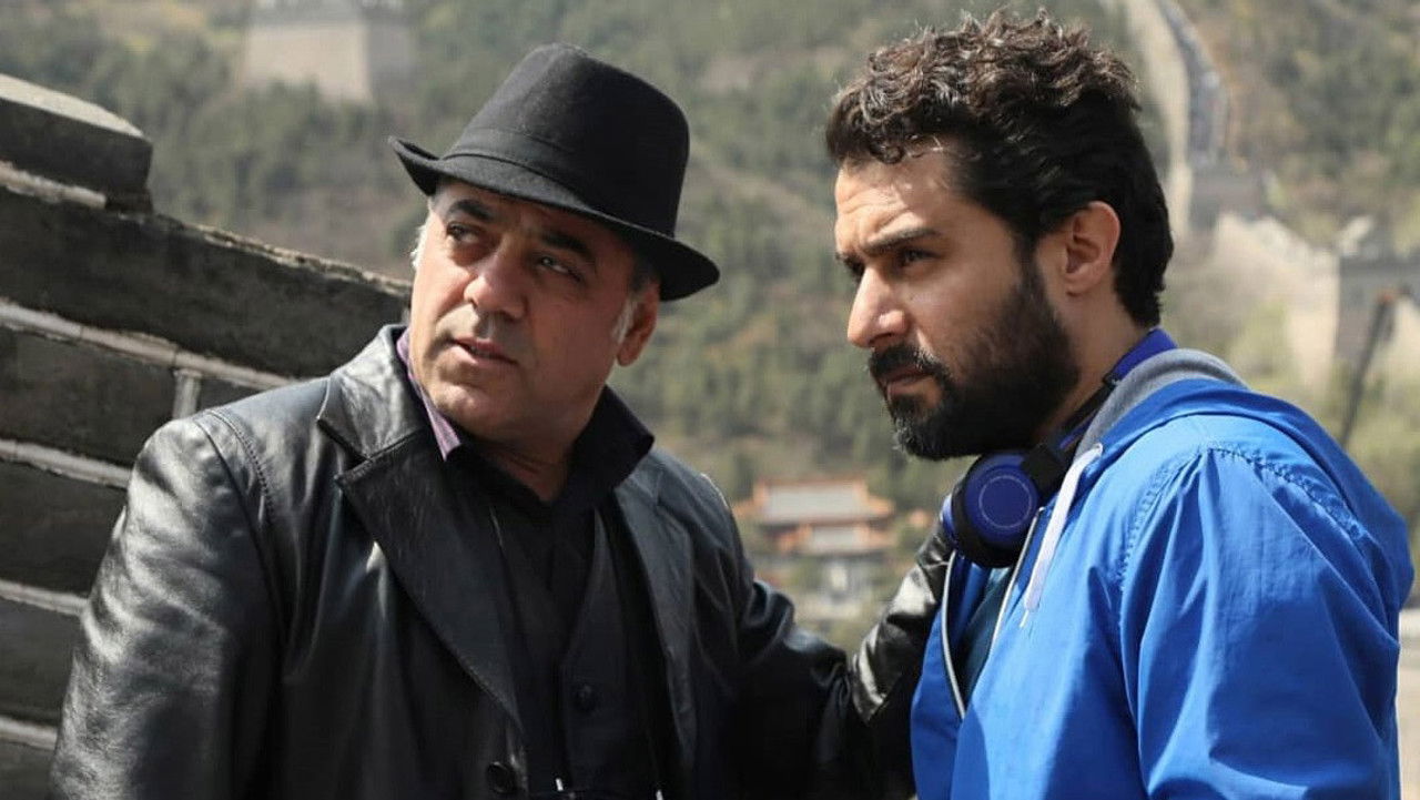 گاندو — Épisode 25