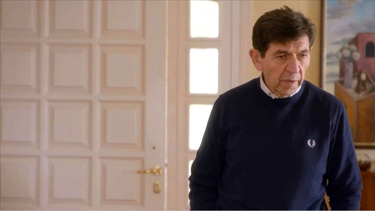 Σε Ξένα Χέρια — Épisode 120