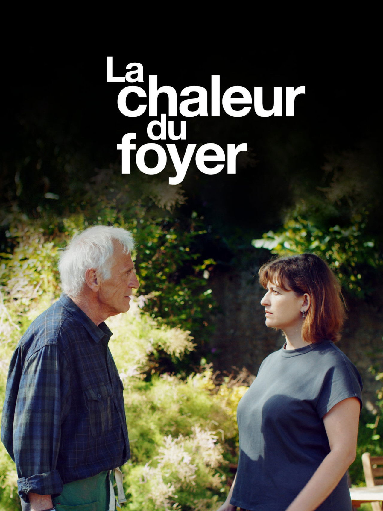 La chaleur du foyer Backdrop