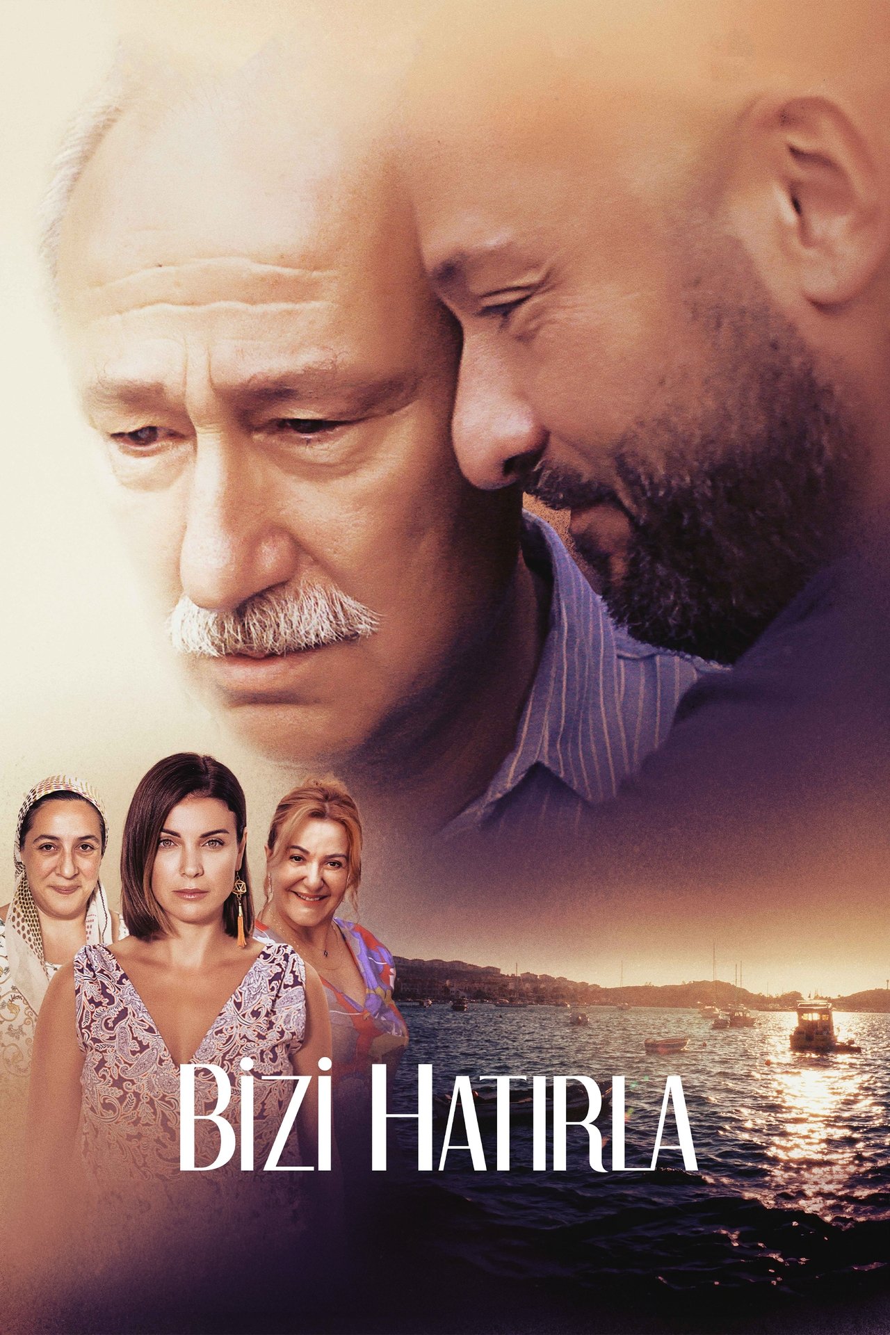 مشاهدة فيلم Remember us مترجم بدون اعلانات - بوستر