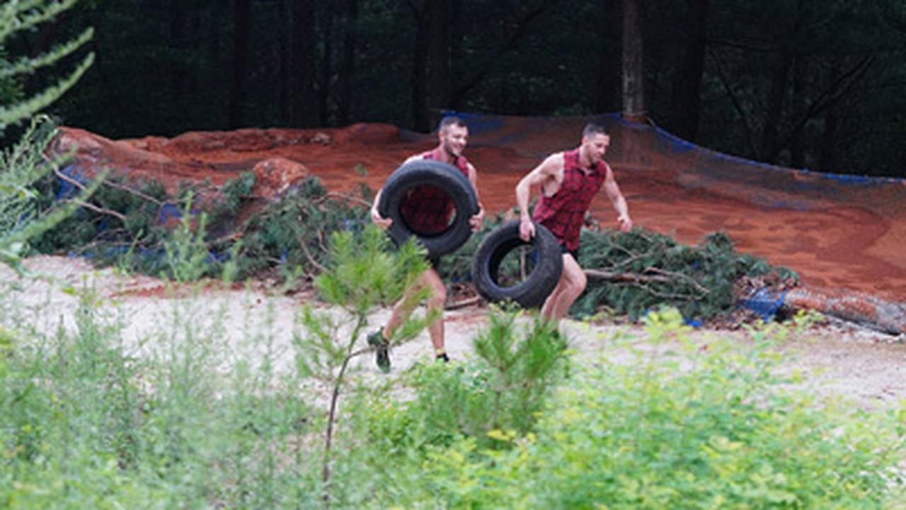 The Amazing Race Australia - Season 4 Episode 2 : Episode 2