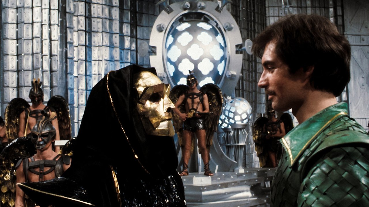 Flash Gordon (1980)