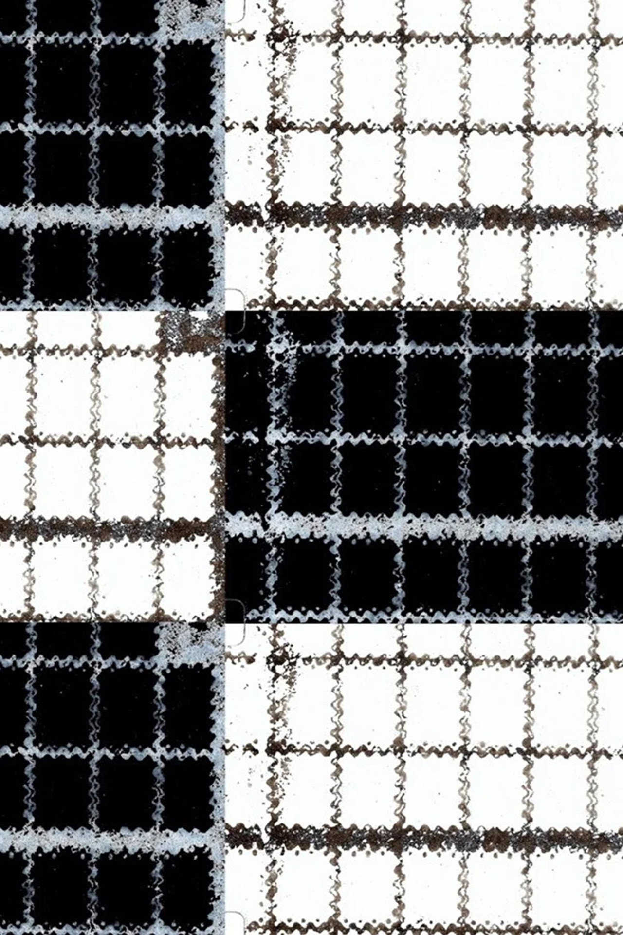 Interwoven Intervals