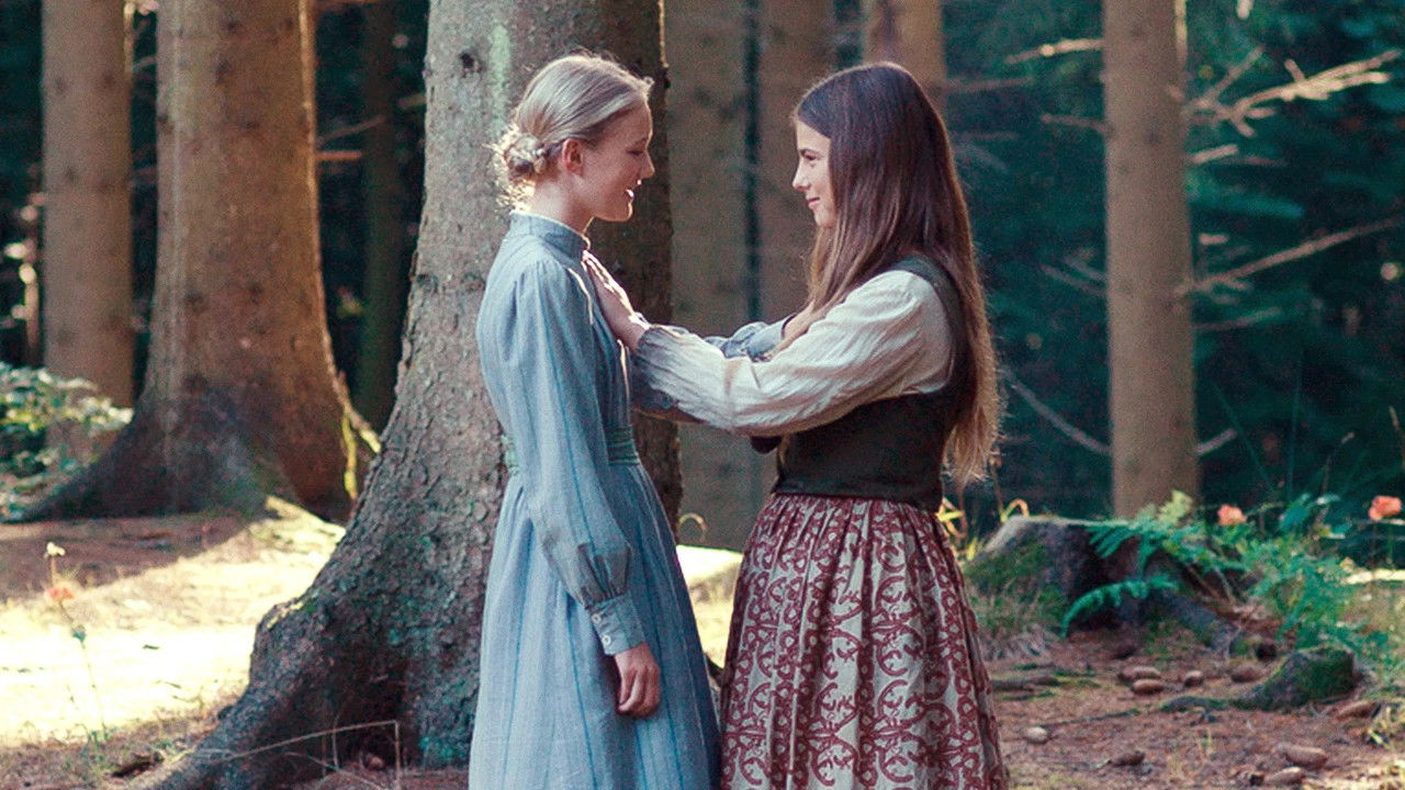 Troldehjertets hemmelighed — Épisode 7