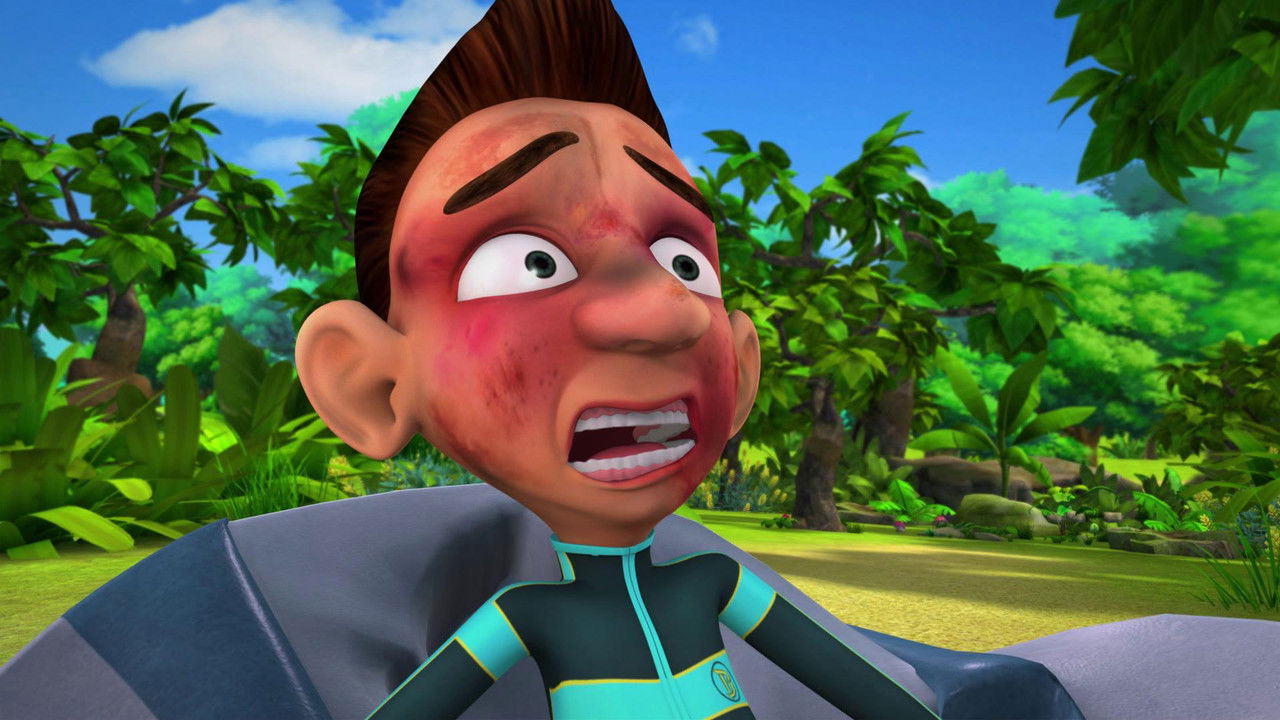 熊仔 — Épisode 46