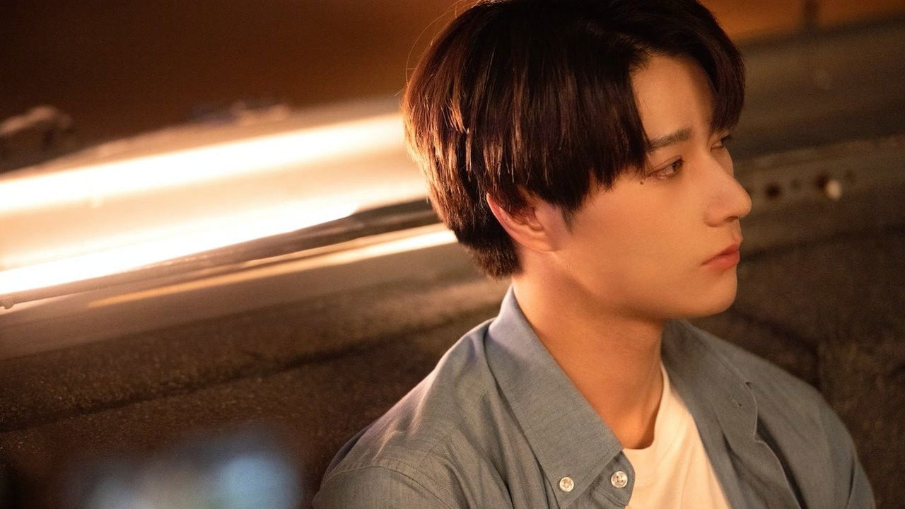 平行恋爱时差 — Épisode 12