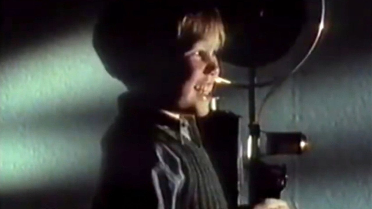 A British Picture: Portrait of an Enfant Terrible still 3