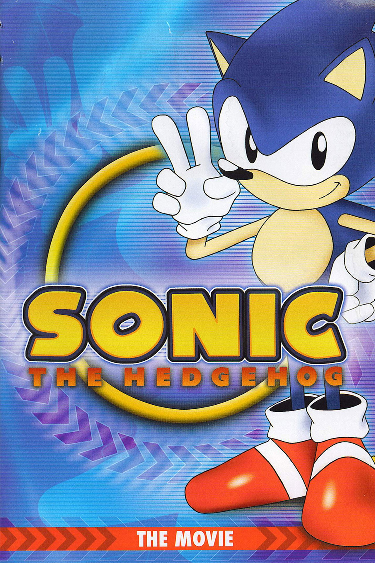 Sonic the Hedgehog still 4