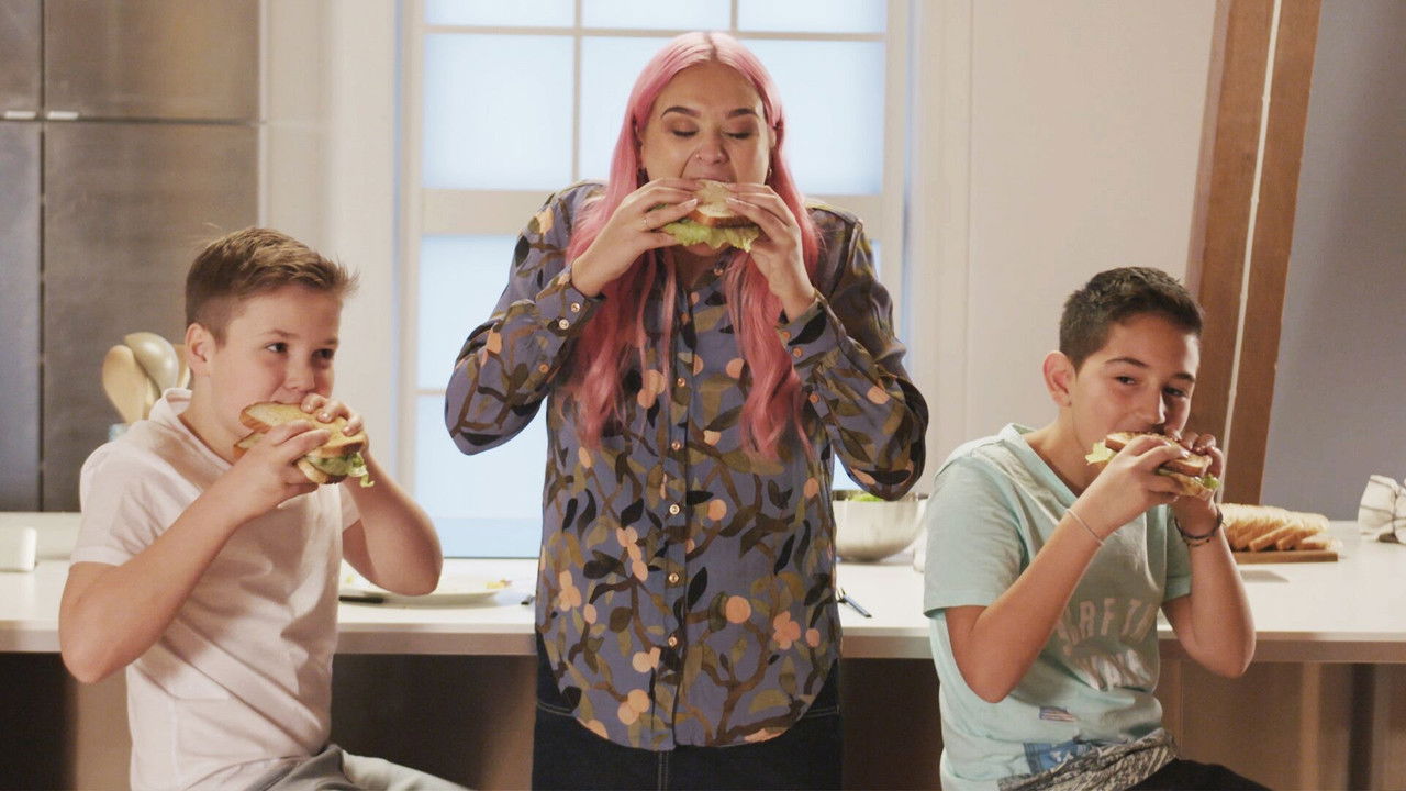 Min livrett — Épisode 3