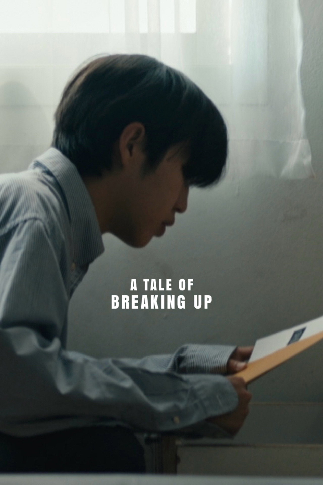 A Tale of Breaking Up
