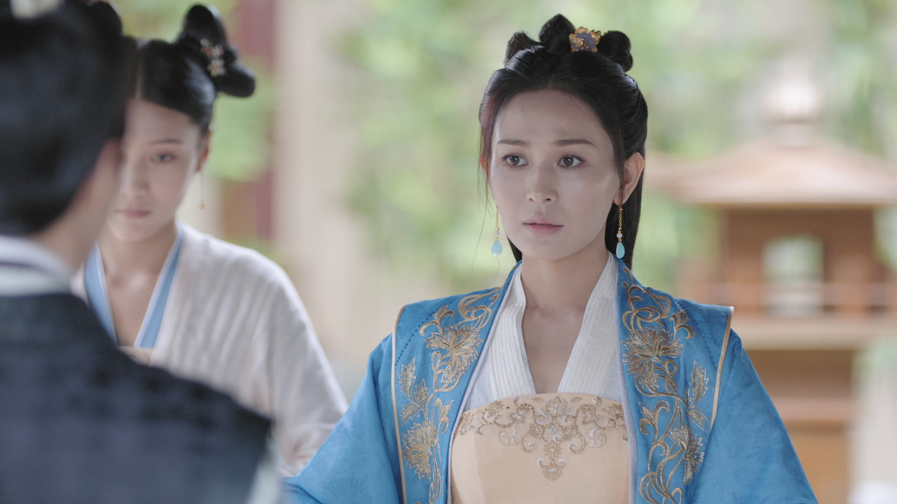 29. epizoda – Jun Jiu Ling