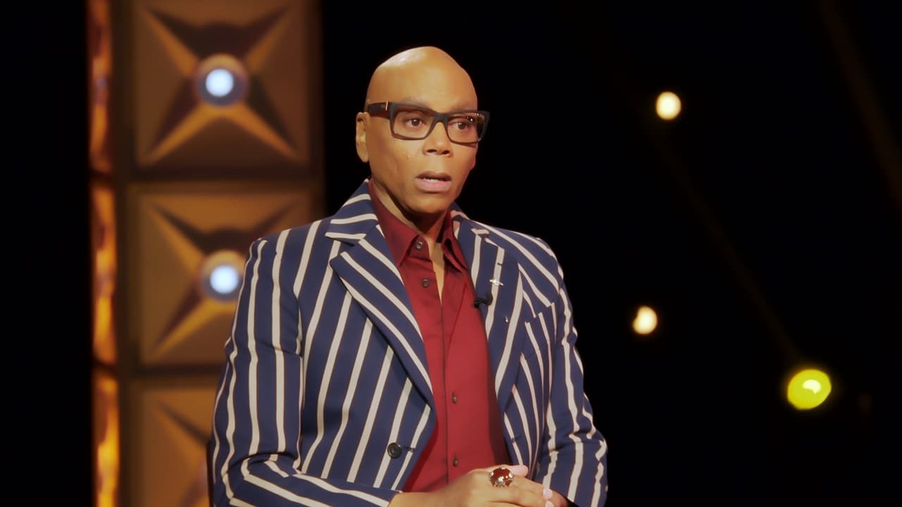 RuPaul's Drag Race - Season 15 Episode 14 : Blame It On The Edit