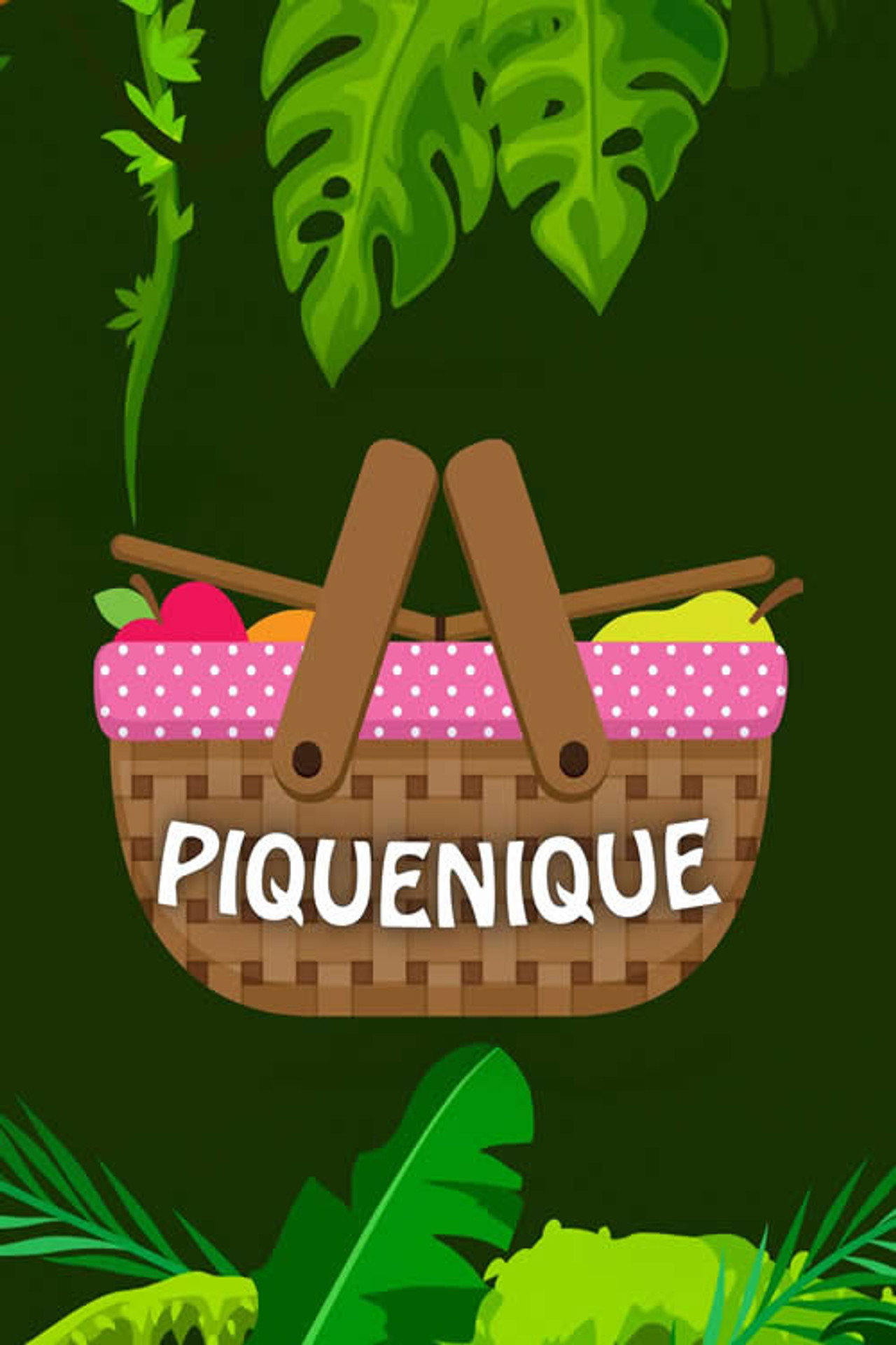 Piquenique filmaffisch