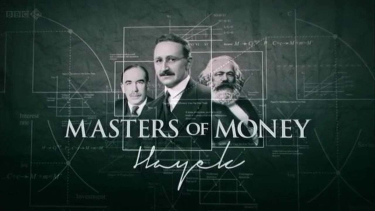 Masters of Money