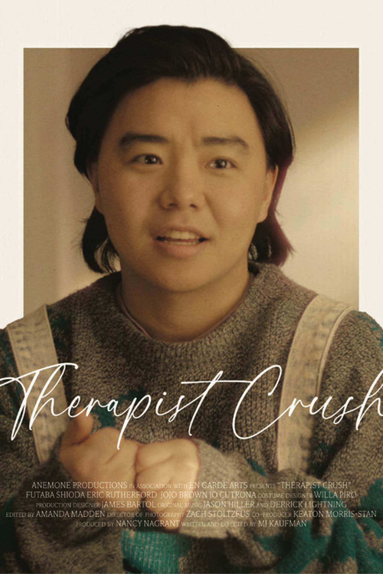 Therapist Crush
