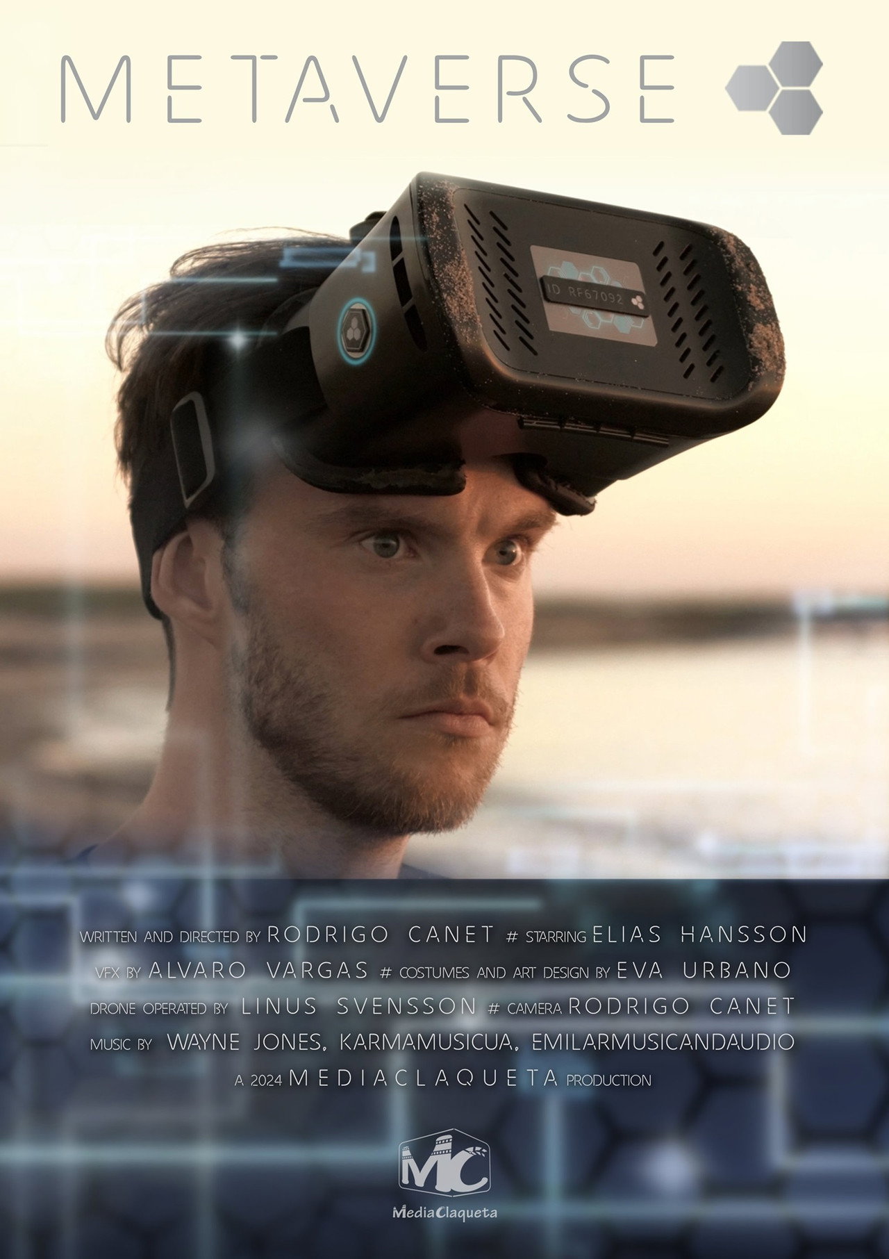 Metaverse