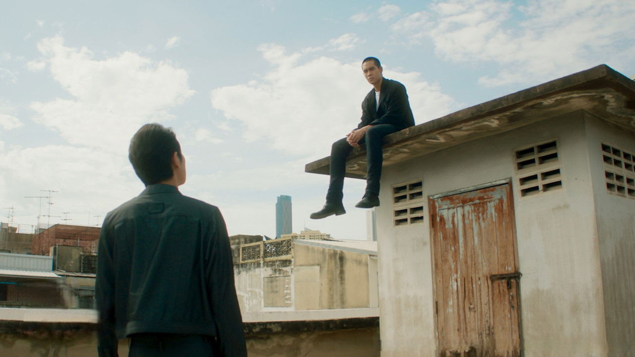 7 วันก่อนวาเลนไทน์ — Épisode 9