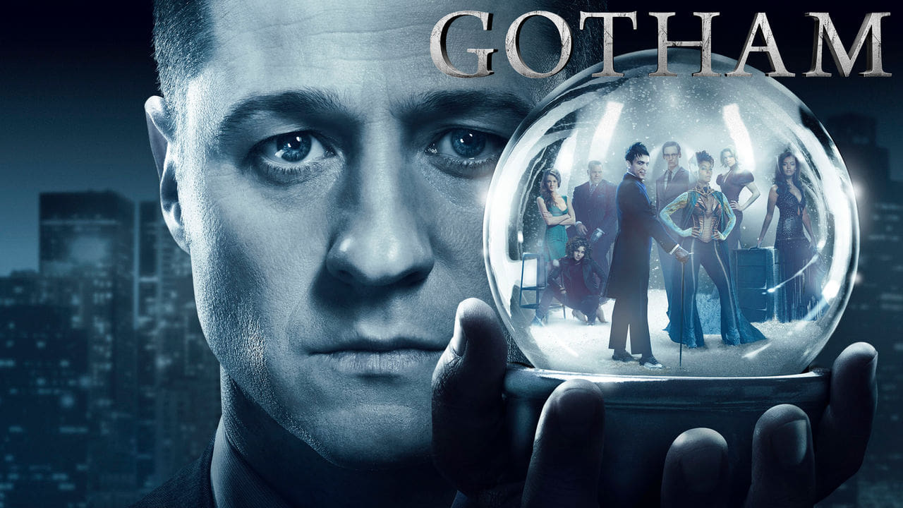 Gotham - Season 2